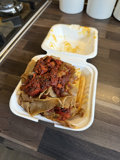 Photo of Brynsiencyn Kebab House - 5 High St, Brynsiencyn, Llanfairpwllgwyngyll LL61 6UG