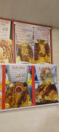 Photo of Brynsiencyn Kebab House - 5 High St, Brynsiencyn, Llanfairpwllgwyngyll LL61 6UG