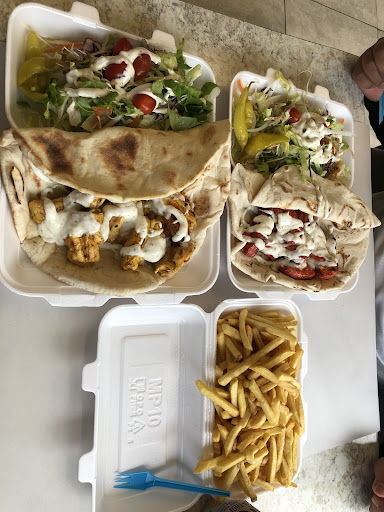 Photo of Brynsiencyn Kebab House - 5 High St, Brynsiencyn, Llanfairpwllgwyngyll LL61 6UG