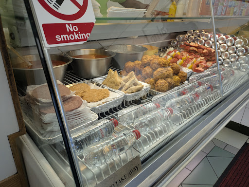 Photo of Shahin Kebab House - 368 High St, Bangor LL57 1YE