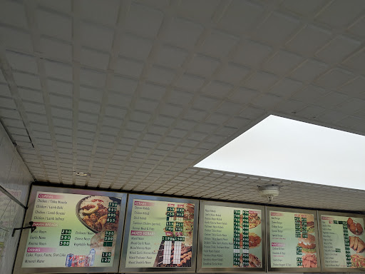 Photo of Shahin Kebab House - 368 High St, Bangor LL57 1YE