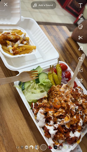 Photo of Star Kebab & Zizza Pizza - 323 High St, Bangor LL57 1YA