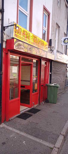 Photo of Star Kebab & Zizza Pizza - 323 High St, Bangor LL57 1YA