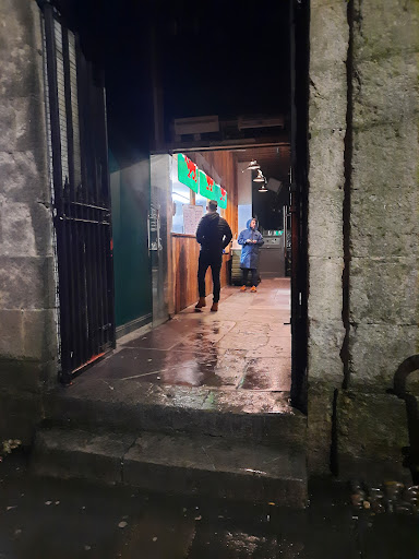 Photo of The Street Food Shack - 7 Palace St, Caernarfon LL55 1RR