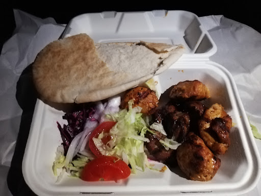 Photo of MAES G Turkish Kebab House - 7 Kingsley Ave, Bangor LL57 1TA