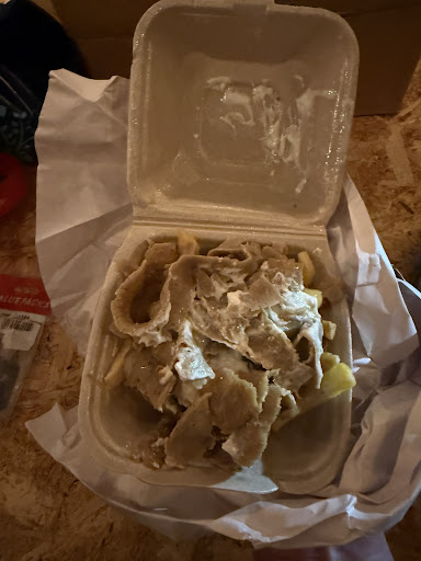 Photo of Holyhead Kebab & Pizza - 1 Williams St, Holyhead LL65 1RN