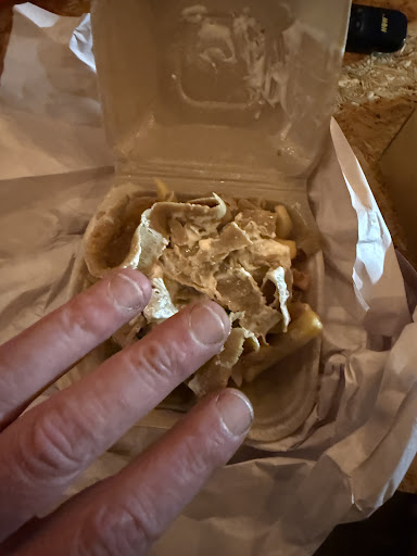 Photo of Holyhead Kebab & Pizza - 1 Williams St, Holyhead LL65 1RN