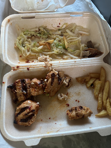 Photo of Holyhead Kebab & Pizza - 1 Williams St, Holyhead LL65 1RN