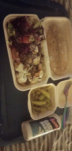Photo of Holyhead Kebab & Pizza - 1 Williams St, Holyhead LL65 1RN