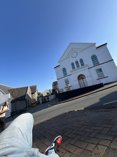 Photo of Holyhead Kebab & Pizza - 1 Williams St, Holyhead LL65 1RN