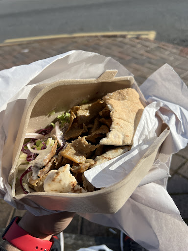 Photo of Holyhead Kebab & Pizza - 1 Williams St, Holyhead LL65 1RN