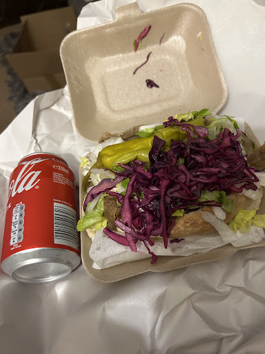 Photo of Holyhead Kebab & Pizza - 1 Williams St, Holyhead LL65 1RN