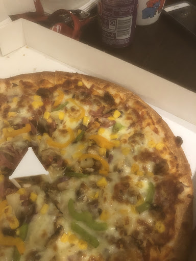 Photo of Holyhead Kebab & Pizza - 1 Williams St, Holyhead LL65 1RN