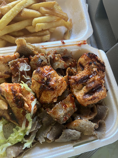 Photo of Holyhead Kebab & Pizza - 1 Williams St, Holyhead LL65 1RN