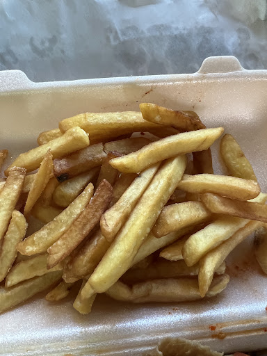 Photo of Holyhead Kebab & Pizza - 1 Williams St, Holyhead LL65 1RN