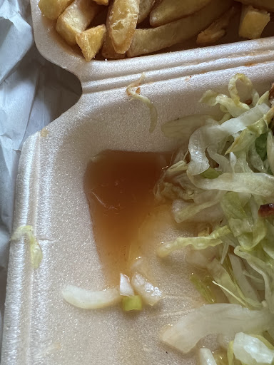 Photo of Holyhead Kebab & Pizza - 1 Williams St, Holyhead LL65 1RN