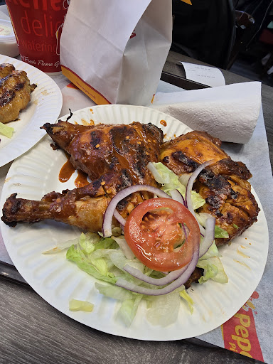 Photo of Pepe's - 342 High St, Bangor LL57 1YA
