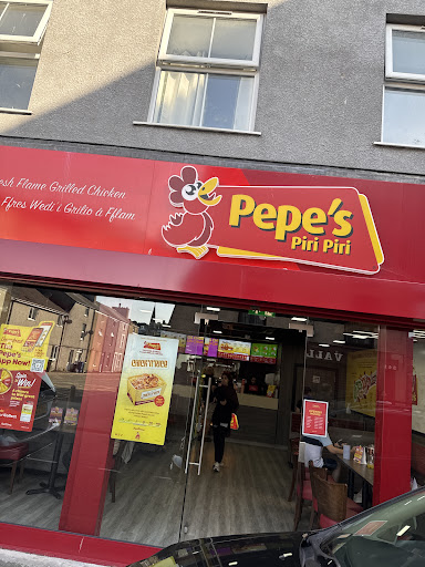 Photo of Pepe's - 342 High St, Bangor LL57 1YA