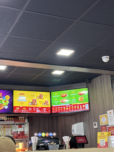 Photo of Pepe's - 342 High St, Bangor LL57 1YA
