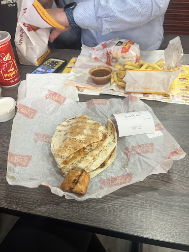 Photo of Pepe's - 342 High St, Bangor LL57 1YA