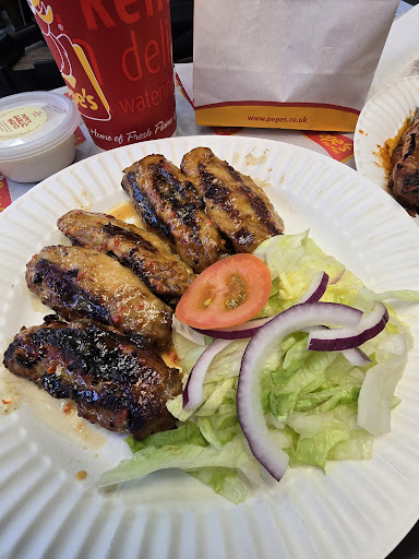 Photo of Pepe's - 342 High St, Bangor LL57 1YA