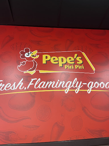 Photo of Pepe's - 342 High St, Bangor LL57 1YA