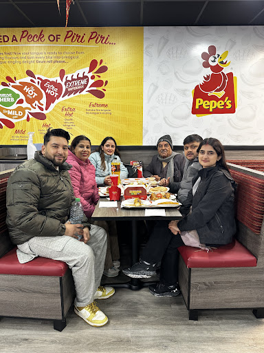 Photo of Pepe's - 342 High St, Bangor LL57 1YA
