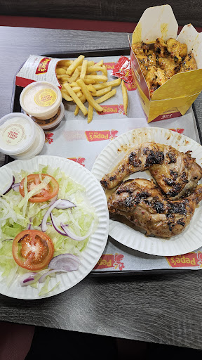 Photo of Pepe's - 342 High St, Bangor LL57 1YA