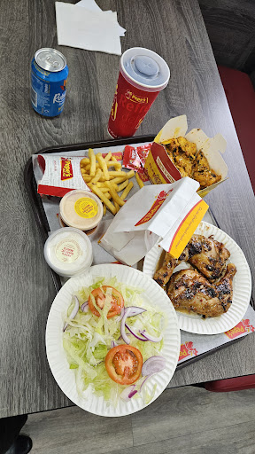 Photo of Pepe's - 342 High St, Bangor LL57 1YA