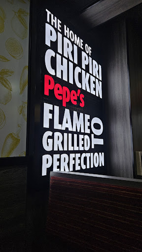 Photo of Pepe's - 342 High St, Bangor LL57 1YA