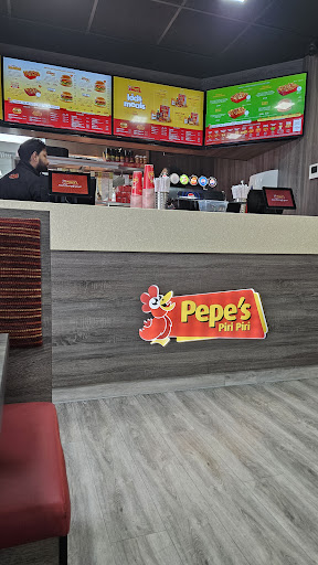 Photo of Pepe's - 342 High St, Bangor LL57 1YA