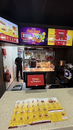 Photo of Pepe's - 342 High St, Bangor LL57 1YA