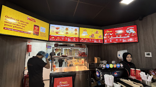 Photo of Pepe's - 342 High St, Bangor LL57 1YA