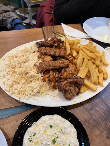 Photo of Anka Turkish Restaurant - 49 High St, Bangor LL57 1NR