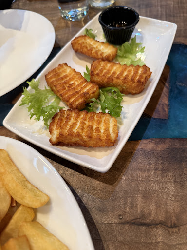 Photo of Anka Turkish Restaurant - 49 High St, Bangor LL57 1NR
