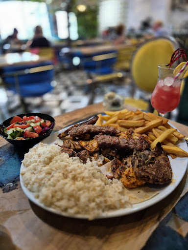Photo of Anka Turkish Restaurant - 49 High St, Bangor LL57 1NR