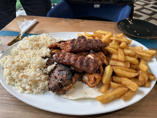 Photo of Anka Turkish Restaurant - 49 High St, Bangor LL57 1NR