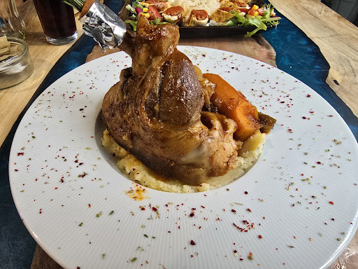 Photo of Anka Turkish Restaurant - 49 High St, Bangor LL57 1NR