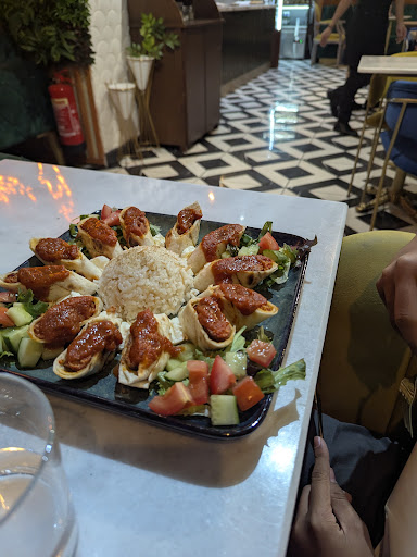 Photo of Anka Turkish Restaurant - 49 High St, Bangor LL57 1NR