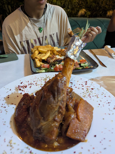 Photo of Anka Turkish Restaurant - 49 High St, Bangor LL57 1NR