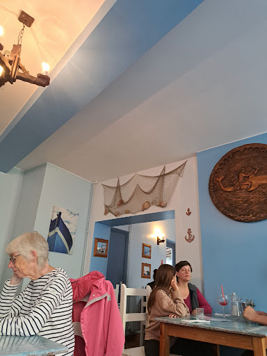 Photo of Ouzo & Olive - 14 Hole in the Wall St, Caernarfon LL55 1RF