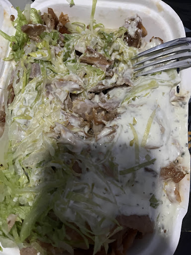 Photo of Wales Kebab - 17 Thomas St, Abertridwr, Caerphilly CF83 4AU