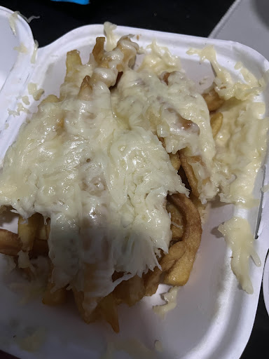 Photo of Wales Kebab - 17 Thomas St, Abertridwr, Caerphilly CF83 4AU