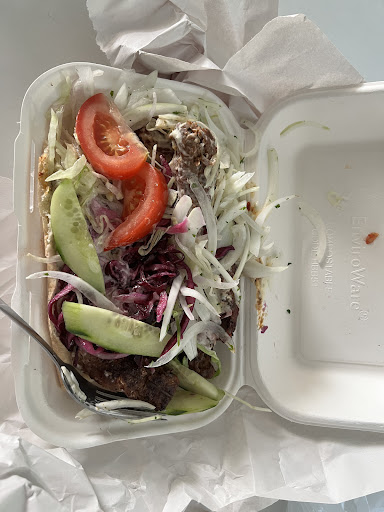 Photo of Wales Kebab - 17 Thomas St, Abertridwr, Caerphilly CF83 4AU