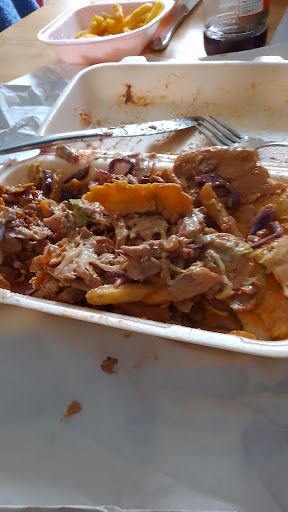 Photo of Wales Kebab - 17 Thomas St, Abertridwr, Caerphilly CF83 4AU