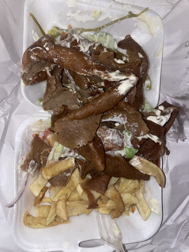 Photo of Kebab King - 13 High St, Pontypridd CF37 1QJ