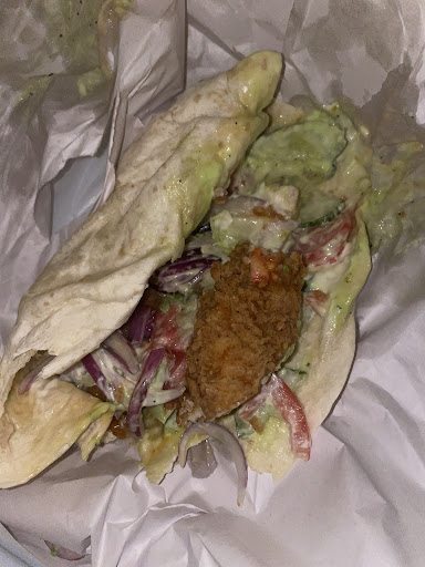 Photo of Kebab King - 13 High St, Pontypridd CF37 1QJ