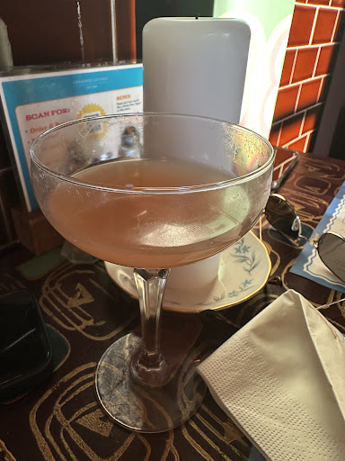 Photo of Consurio Lounge - Unit 30, Castle Court Shopping Centre, Caerphilly CF83 1NU