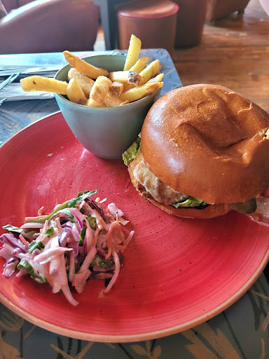 Photo of Consurio Lounge - Unit 30, Castle Court Shopping Centre, Caerphilly CF83 1NU