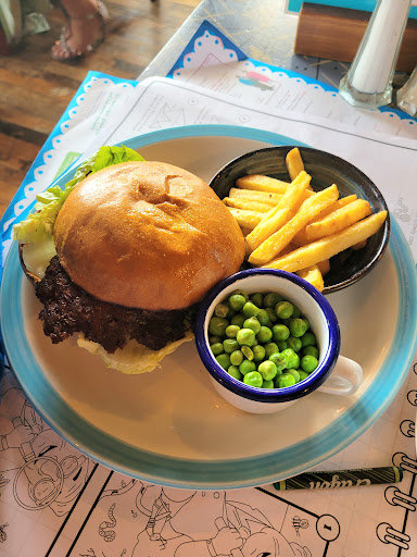 Photo of Consurio Lounge - Unit 30, Castle Court Shopping Centre, Caerphilly CF83 1NU